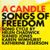 A Candle: Songs of Freedom